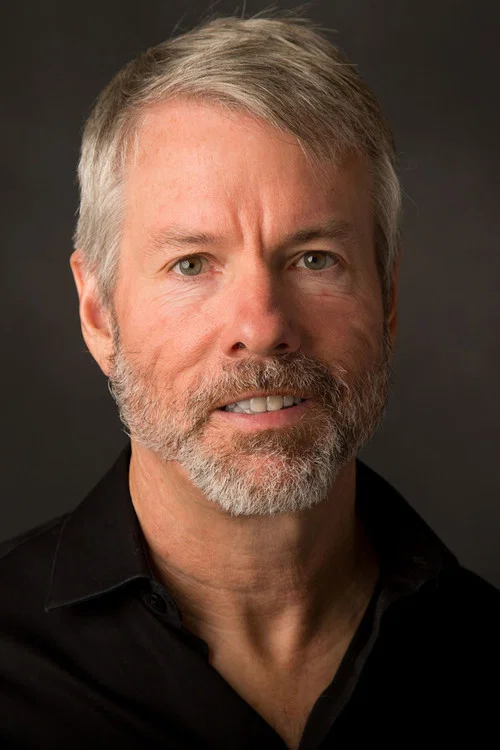 Michael Saylor profile picture