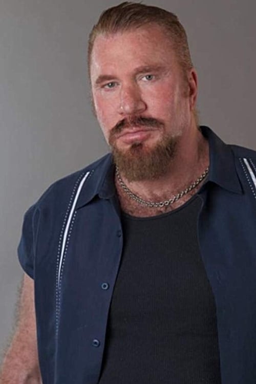 Foto de perfil de Gregory Kelly