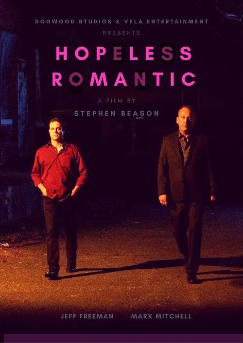 Hopeless Romantic movie poster
