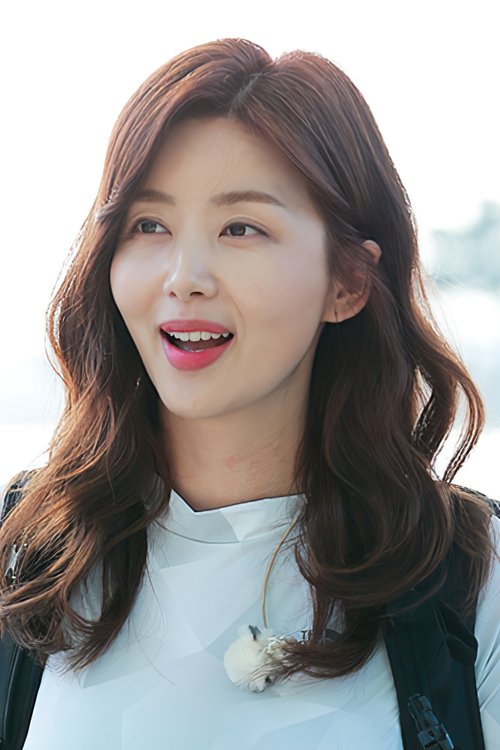 Park Sol-mi profile picture