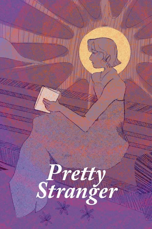 Pretty Stranger movie poster