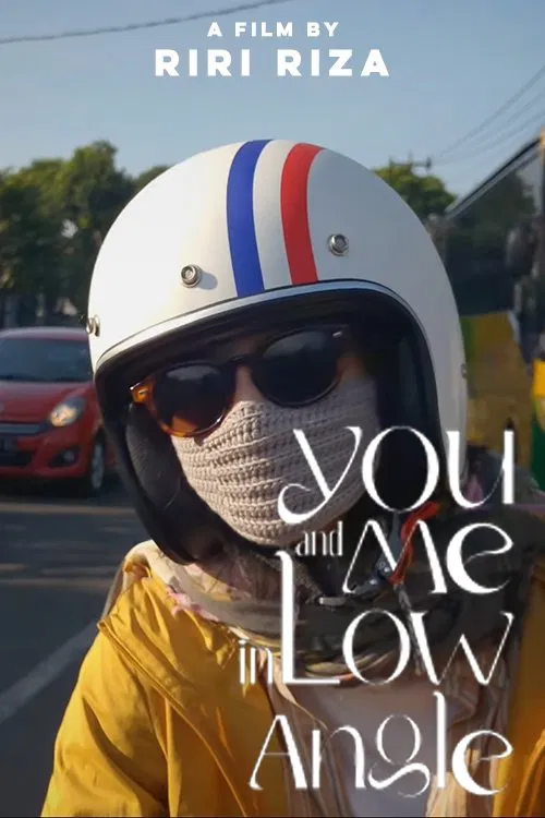 Poster do filme You and Me In Low Angle