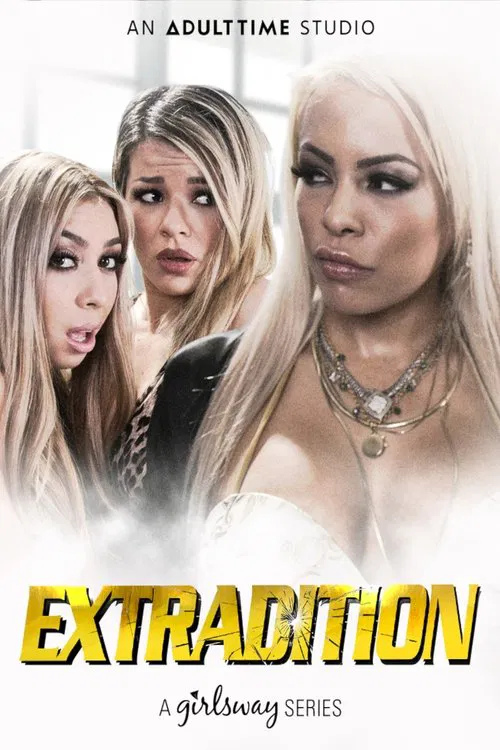 Poster do filme Extradition
