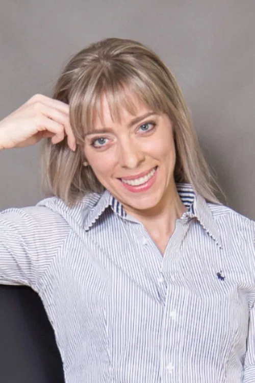 Isabelle Brabant profile picture