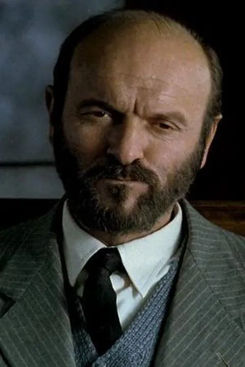 Omero Antonutti profile picture