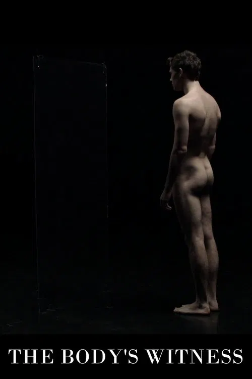 The Body's Witness movie poster