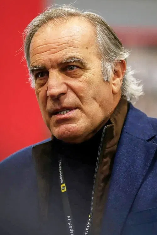 Giorgio Piola profile picture