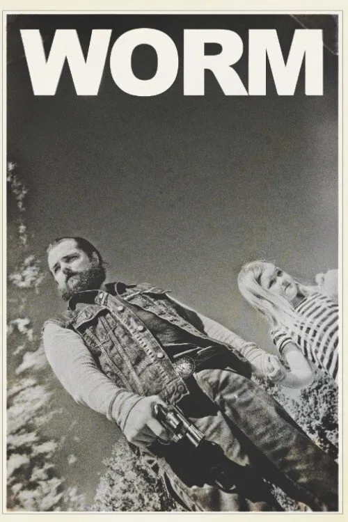 Worm movie poster