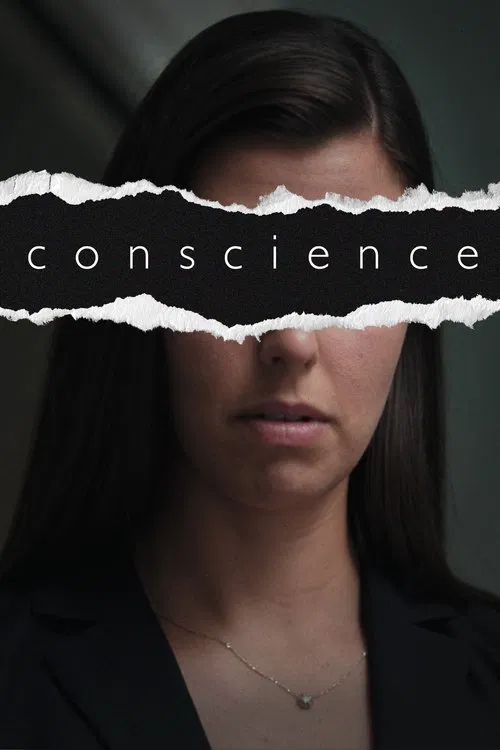 Conscience movie poster