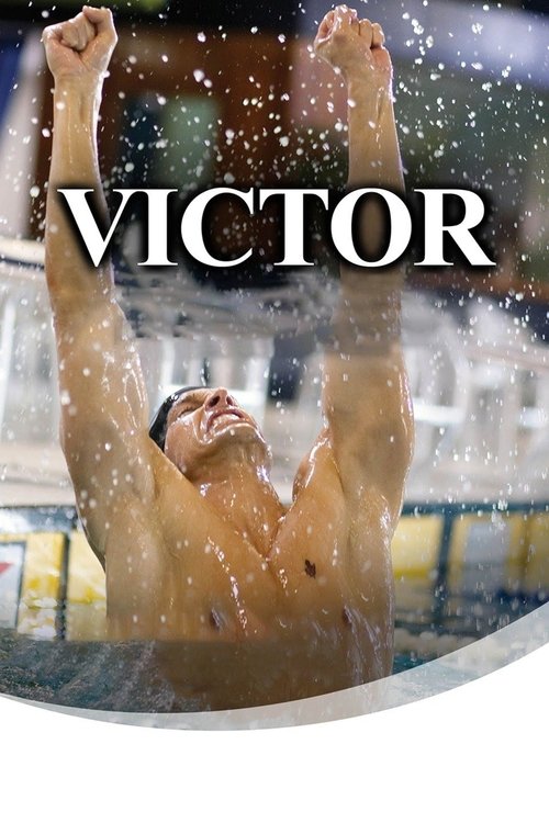 Victor movie poster