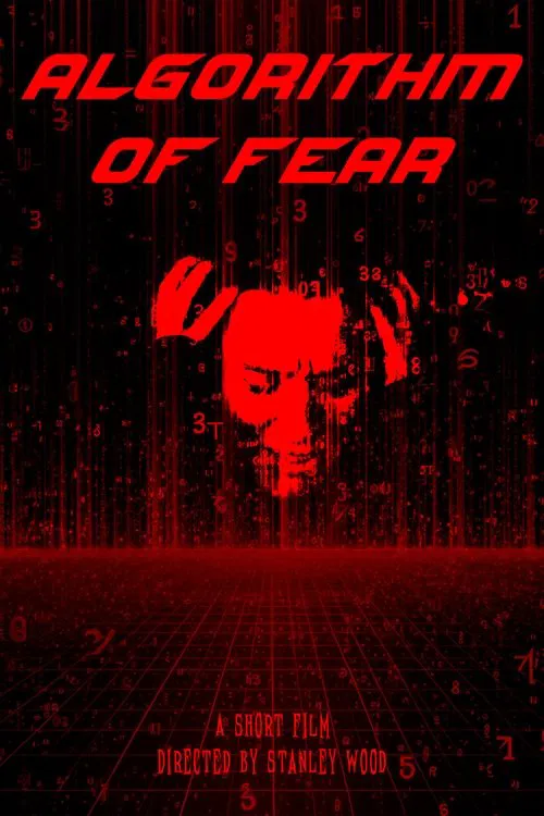Algorithm of Fear movie poster