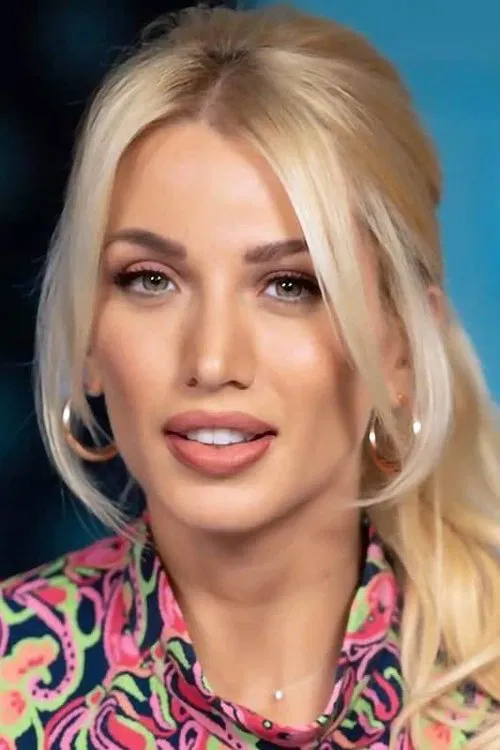 Konstantina Spyropoulou profile picture