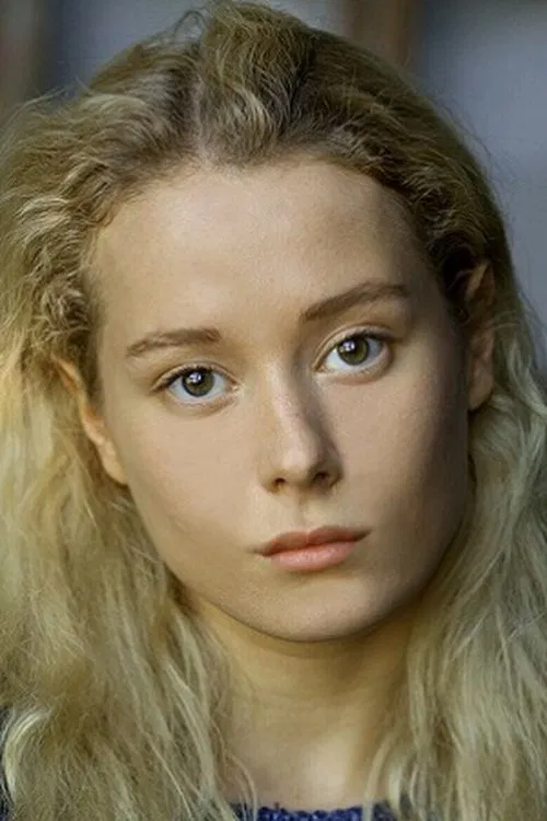 Olga Fedotova profile picture