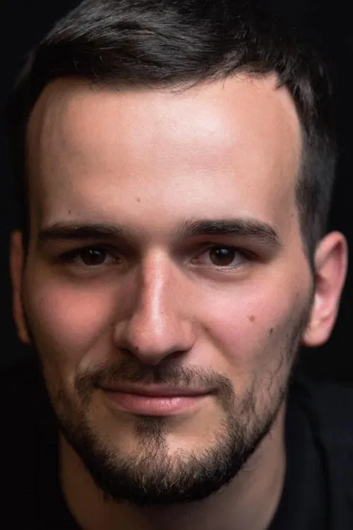 Simão Vaz profile picture