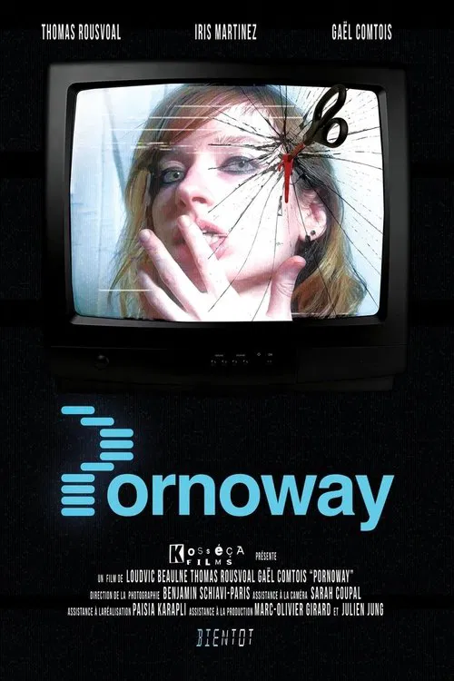 Poster do filme Pornoway