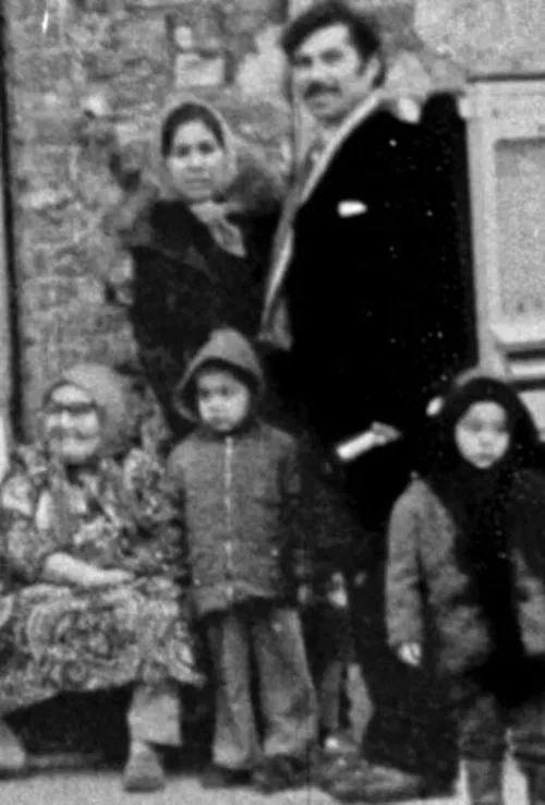 Poster do filme Last Stop, Kreuzberg