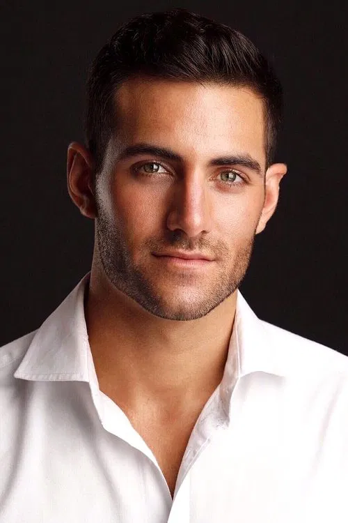 Garrett Marcantel profile picture