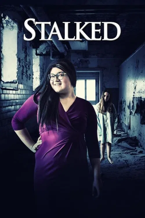 Poster da série Stalked