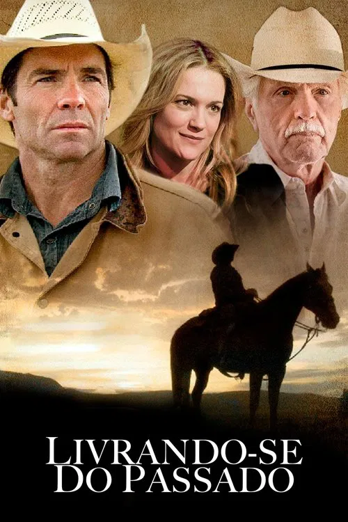 Poster do filme Livrando-se do Passado
