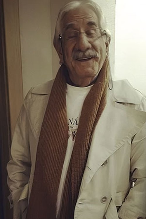 Araken Saldanha profile picture