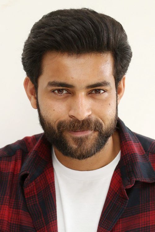 Foto de perfil de Varun Tej