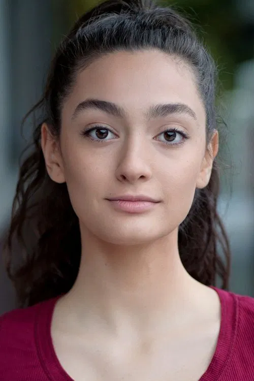 Victoria Lily Robertson profile picture