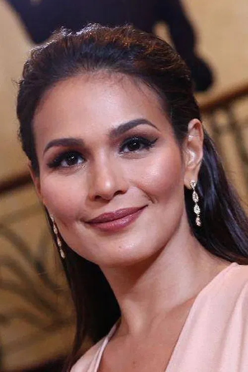 Iza Calzado profile picture