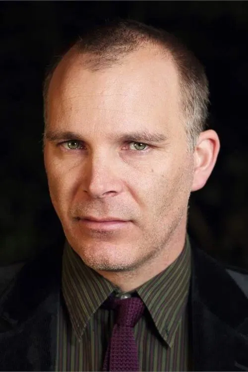 Matthew J. Saville profile picture