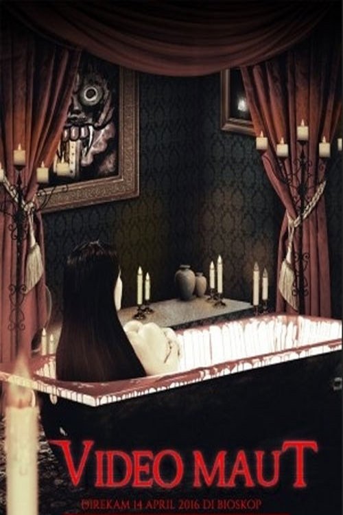 Video Maut movie poster