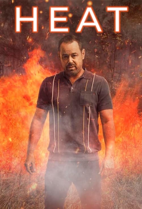 HEAT tv show poster