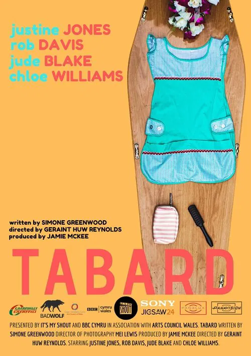 Tabard movie poster