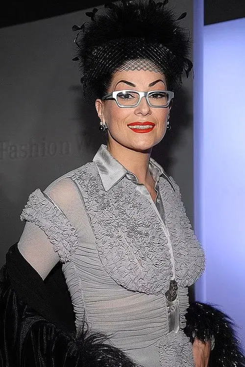 Morganne Picard profile picture