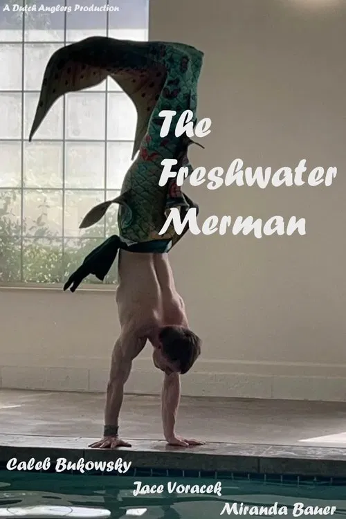 The Freshwater Merman movie poster