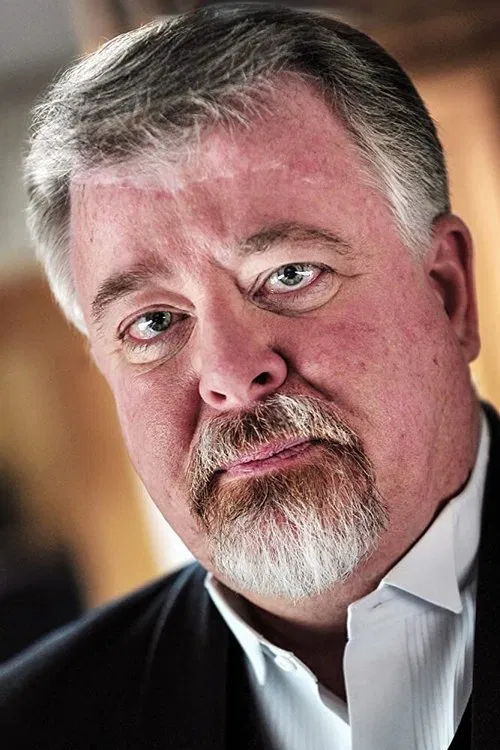 Bill Gillane profile picture