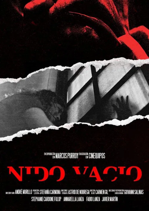 Empty Nest movie poster