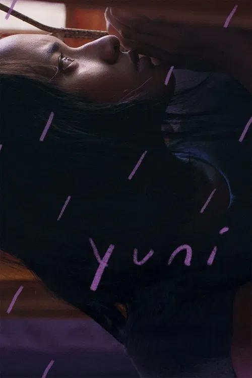 Yuni movie poster
