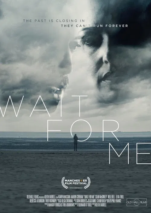 Wait for Me movie poster