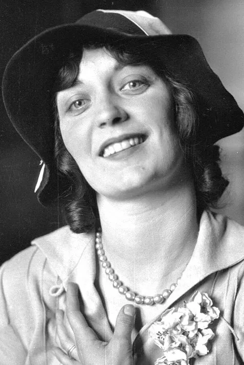 Yvonne Gardelle profile picture
