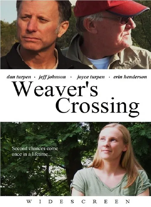 Weaver's Crossing movie poster