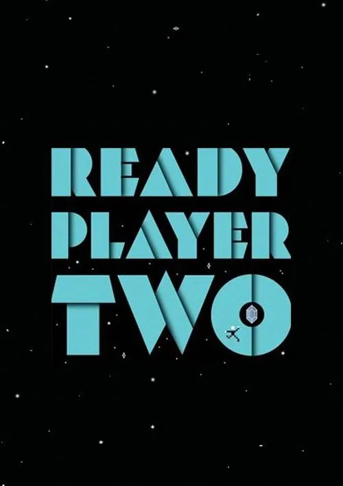 Poster do filme Ready Player Two