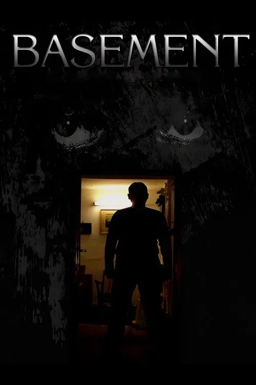 The Basement movie poster