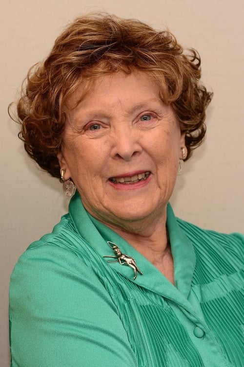 Foto de perfil de Margaret Kerry