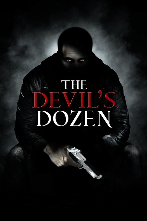 Poster do filme The Devil's Dozen