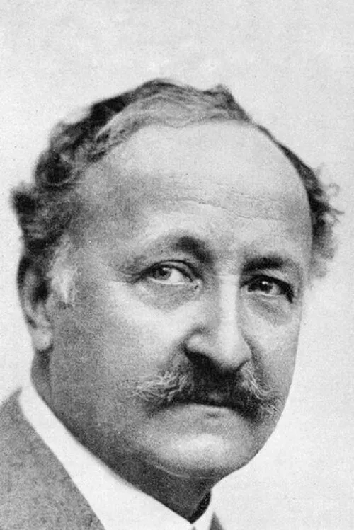 Foto de perfil de August Palme