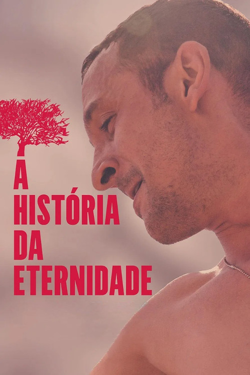 The History of Eternity movie poster