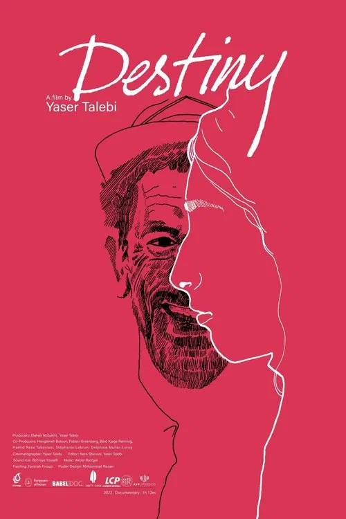 Destiny movie poster