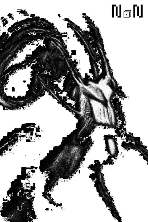 n x n movie poster