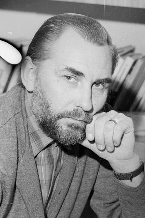 Veljo Tormis profile picture