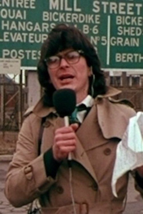 Super-Maire movie poster