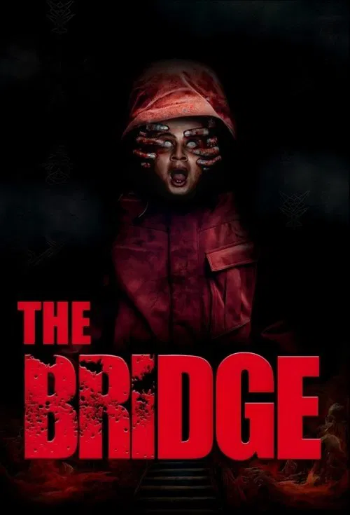 The Bridge movie poster